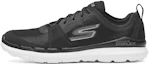 Buy (W) Skechers Go Flex Train Commit 'Hitam Putih' 14823-BKW