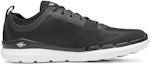 Order (W) Skechers Go Flex Train Commit 'Hitam Putih' 14823-BKW
