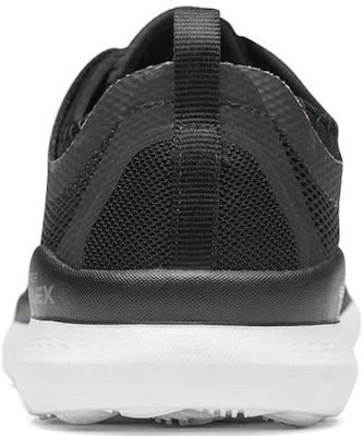 (W) Skechers Go Flex Train Commit 'Hitam Putih' 14823-BKW Shop (W) Skechers Go Flex Train Commit 'Hitam Putih' 14823-BKW
