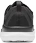 Shop (W) Skechers Go Flex Train Commit 'Hitam Putih' 14823-BKW