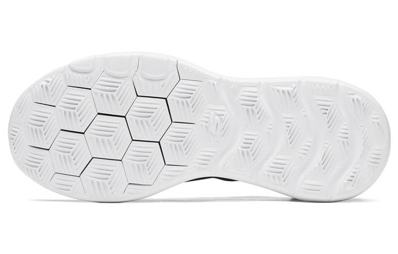 Purchase (W) Skechers Go Flex Train Commit 'Hitam Putih' 14823-BKW
