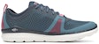 (W) Skechers Go Flex Latihan 'Biru Merah Jambu' 14823-BLPK