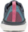 Shop (W) Skechers Go Flex Train Commit ''Blu Rosa'' 14823-BLPK