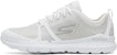 (W) Skechers Go Flex Train Commit 'Putih' 14823-WHT