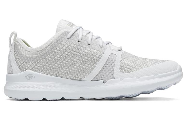 Order Skechers Go Flex Train Commit 防滑耐磨減震 低筒 訓練鞋 女款 白色