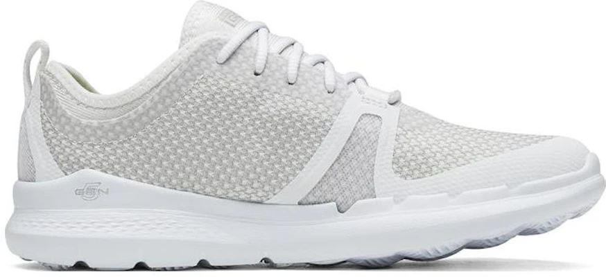 Skechers Go Flex Train Commit 防滑耐磨減震 低筒 訓練鞋 女款 白色 Order Skechers Go Flex Train Commit 防滑耐磨減震 低筒 訓練鞋 女款 白色