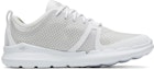 Order (W) Skechers Go Flex Train Commit 'Putih' 14823-WHT