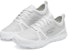 (W) Skechers Go Flex Train Commit 'Putih' 14823-WHT