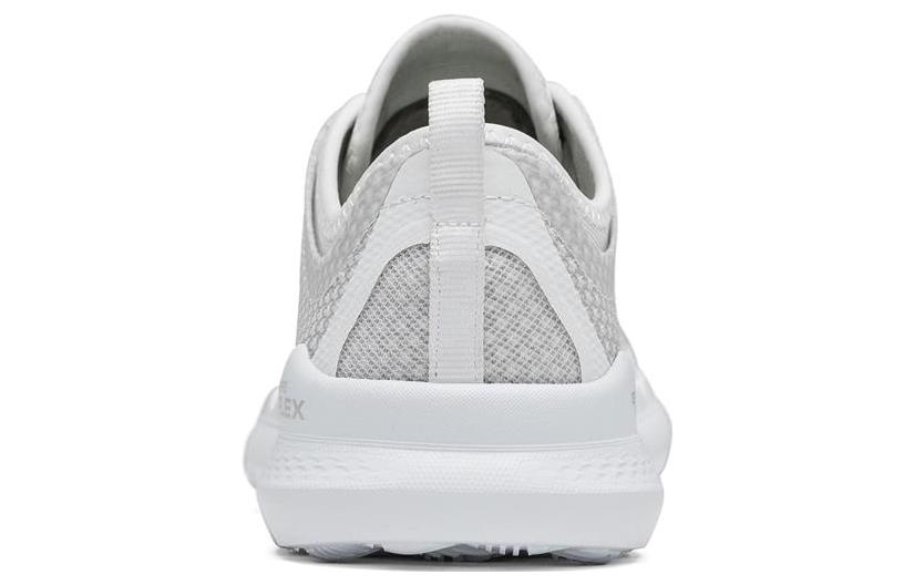 Shop Skechers Go Flex Train Commit 防滑耐磨減震 低筒 訓練鞋 女款 白色
