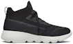 Order (W) Skechers Go Focus Sepatu High-Top Hitam 667021-BKW