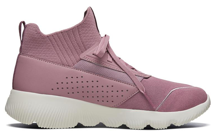 Order (W) Skechers Go Focus High-Top Rosa 667021-MVE