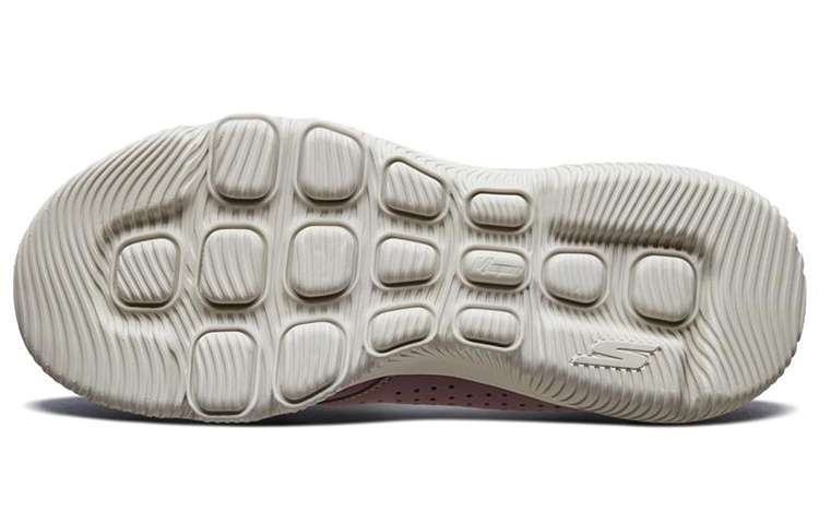 Purchase (W) Skechers Go Focus High-Top Rosa 667021-MVE