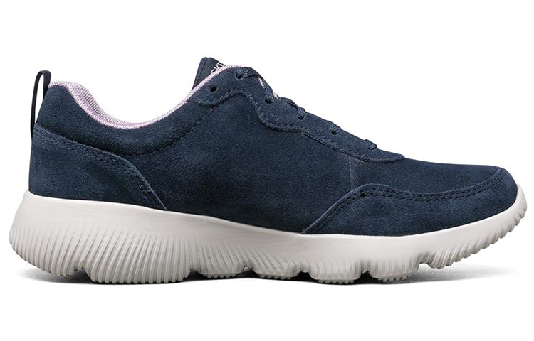 Order (W) Skechers Go Focus Low-Top Blau 15179-NVLV