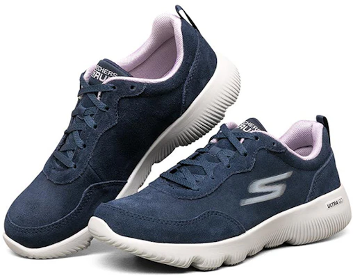 (W) Skechers Go Focus Low-Top Blau 15179-NVLV Lookbook (W) Skechers Go Focus Low-Top Blau 15179-NVLV