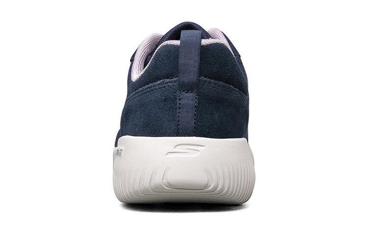 Shop (W) Skechers Go Focus Low-Top Blau 15179-NVLV