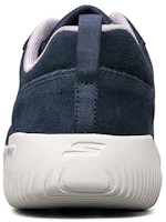 Shop Skechers GO RUN Focus 低筒 跑鞋 女款 海軍藍