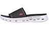 Buy (W) 斯凯奇Go Glide-Step '黑色舒适运动拖鞋' 141227-BKMT