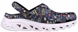 Order (W) Skechers Go Glide-Step ''Semelle Épaisse Confort Noir'' 111565-BKMT