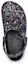 Shop (W) Skechers Go Glide-Step ''Semelle Épaisse Confort Noir'' 111565-BKMT
