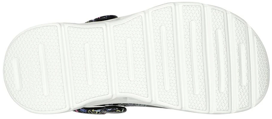 (W) Skechers Go Glide-Step ''Semelle Épaisse Confort Noir'' 111565-BKMT Purchase (W) Skechers Go Glide-Step ''Semelle Épaisse Confort Noir'' 111565-BKMT