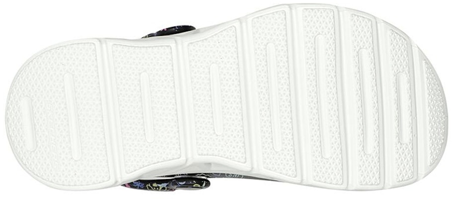 (W) 斯凯奇 Go Glide-Step 舒适厚底黑色 111565-BKMT Purchase (W) 斯凯奇 Go Glide-Step 舒适厚底黑色 111565-BKMT