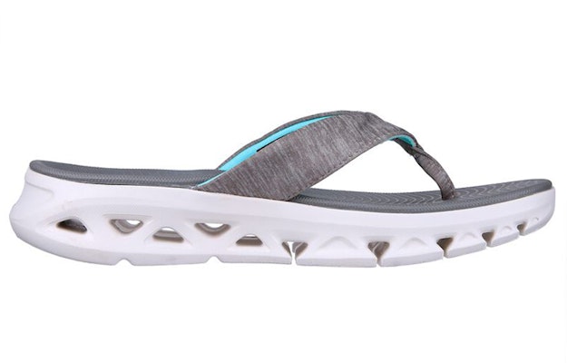 (W) レディース Skechers Go Glide-Step 'グレーホワイトコンフォート' 141200-GRY 141200-GRY Order (W) レディース Skechers Go Glide-Step 'グレーホワイトコンフォート' 141200-GRY 141200-GRY