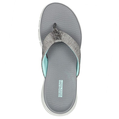 (W) レディース Skechers Go Glide-Step 'グレーホワイトコンフォート' 141200-GRY 141200-GRY Lookbook (W) レディース Skechers Go Glide-Step 'グレーホワイトコンフォート' 141200-GRY 141200-GRY