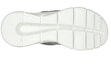 Shop (W) Skechers Go Glide-Step 'Kelabu Putih Keselesaan' 141200-GRY