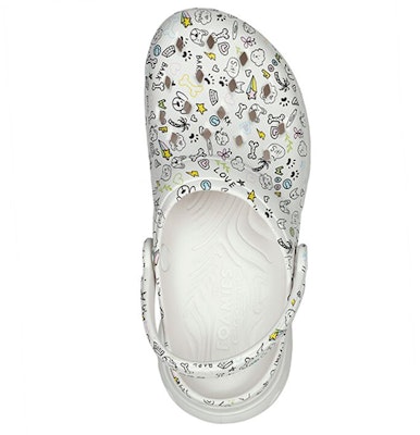 斯凯奇 Go Glide-Step 厚底防滑舒適運動涼鞋 女款 白 Shop 斯凯奇 Go Glide-Step 厚底防滑舒適運動涼鞋 女款 白