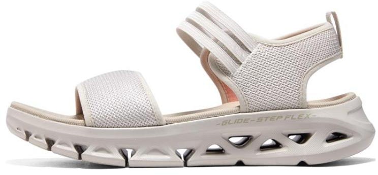 women-skechers-go-glide-step-flex-sandal-beige-141251-nat