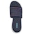 (W) Skechers Go Glide-Step Selipar 'Comfort Blue' 141227-NVMT