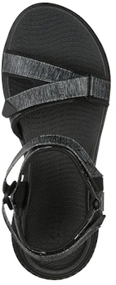 (W) Skechers Sandal Golf Wanita 600 'Soft Comfort Sport Hitam' 17015-BBK Shop (W) Skechers Sandal Golf Wanita 600 'Soft Comfort Sport Hitam' 17015-BBK
