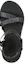Shop (W) Skechers Sandal Golf Wanita 600 'Soft Comfort Sport Hitam' 17015-BBK