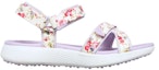 Order (W) Skechers Go Golf 600 Sandal 'Garden Purple' Ungu Taman 17019-WMLT