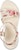 (W) Skechers Go Golf 600 Sandal 'Light Coffee Garden' Lelaki & Wanita 17019-NTMT