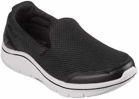 Lookbook Skechers Go Golf Arch Fit Walk 低帮運動休閒鞋 女款 黑白