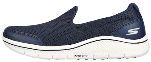 (Women) Skechers Go Golf Arch Fit Walk 'Blue' 123033-NVW (Women) Skechers Go Golf Arch Fit Walk 'Blue' 123033-NVW