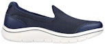 Order (W) Skechers Go Golf Arch Fit Walk 'Biru' 123033-NVW