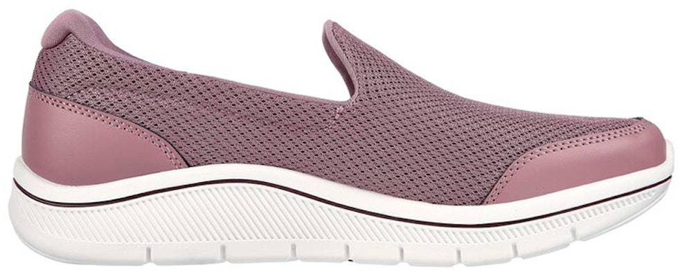 (Women) Skechers Go Golf Arch Fit Walk 'Purple Red' 123033-MVE Order (Women) Skechers Go Golf Arch Fit Walk 'Purple Red' 123033-MVE