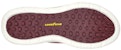 (W) Skechers Go Golf Arch Fit Jalan 'Ungu Merah' 123033-MVE