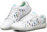 Order (Women) Skechers Go Golf Drive 4 'White Aqua' 17011-WBL