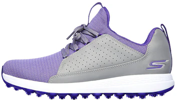 (Women) Skechers Go Golf Max - Mojo 'Purple' 14887-GYPR (Women) Skechers Go Golf Max - Mojo 'Purple' 14887-GYPR