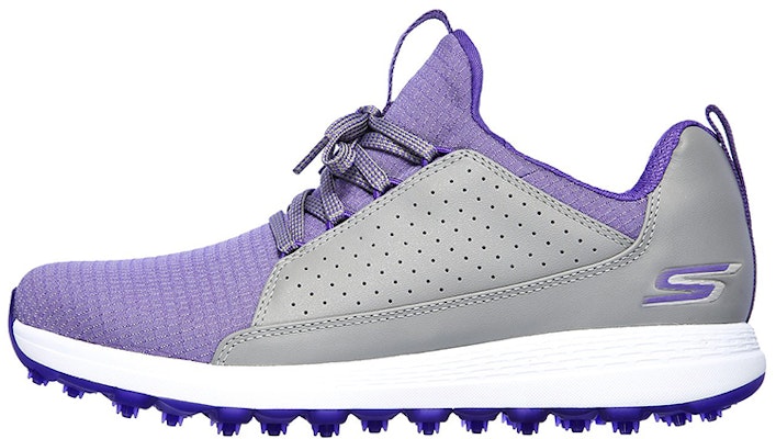 (Women) Skechers Go Golf Max - Mojo 'Purple' 14887-GYPR Buy (Women) Skechers Go Golf Max - Mojo 'Purple' 14887-GYPR