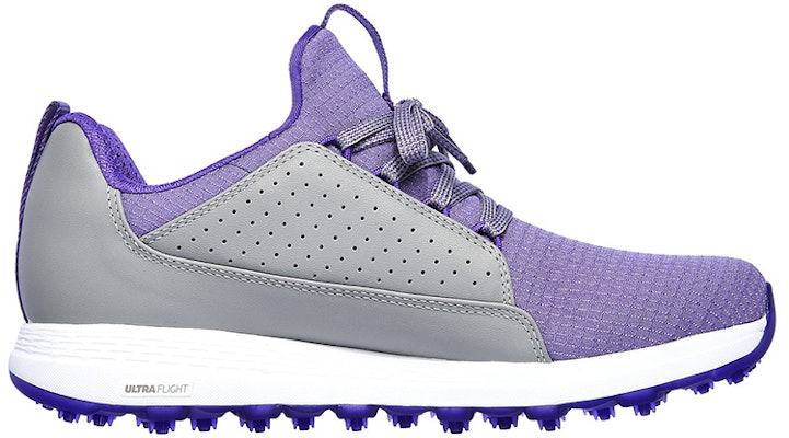 (Women) Skechers Go Golf Max - Mojo 'Purple' 14887-GYPR Order (Women) Skechers Go Golf Max - Mojo 'Purple' 14887-GYPR
