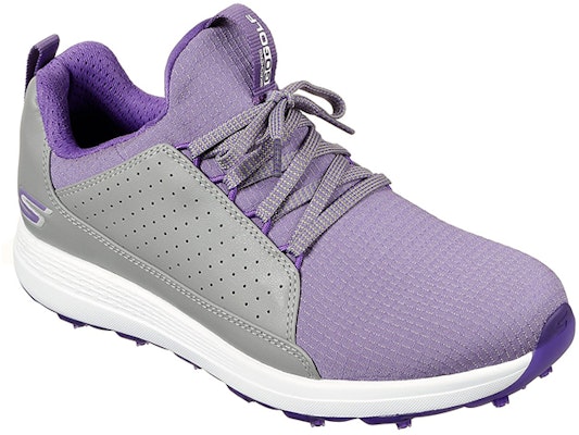 (Women) Skechers Go Golf Max - Mojo 'Purple' 14887-GYPR Lookbook (Women) Skechers Go Golf Max - Mojo 'Purple' 14887-GYPR