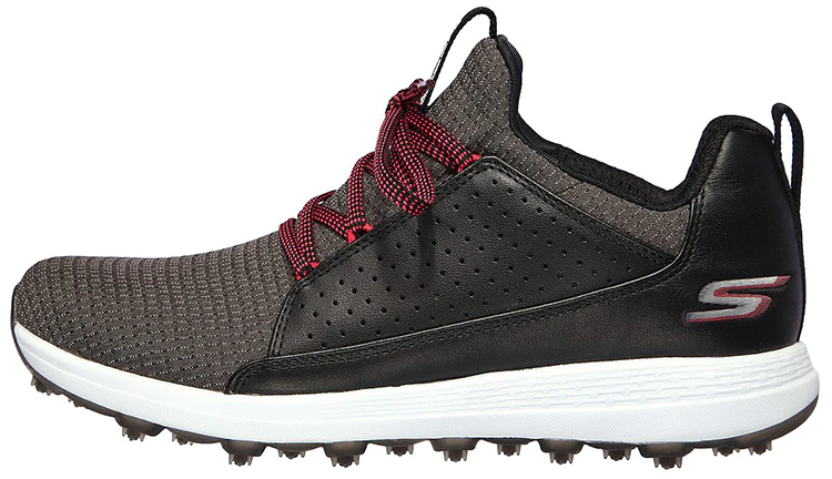 women-skechers-go-golf-max-black-brown-14887-bkhp