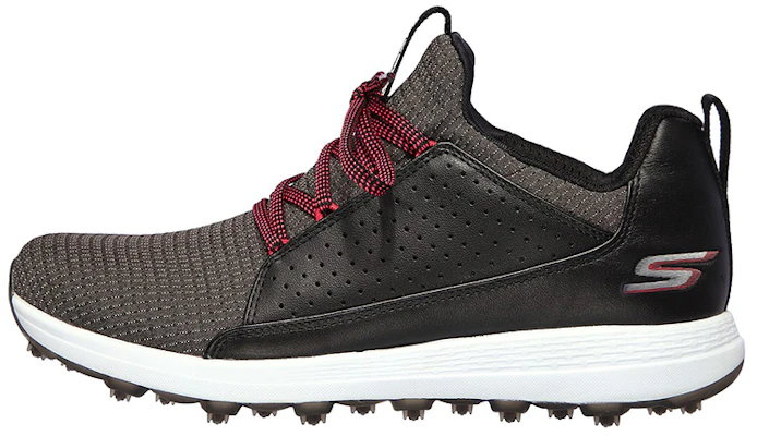 (W) Skechers Go Golf Max 'Hitam Coklat' 14887-BKHP Buy (W) Skechers Go Golf Max 'Hitam Coklat' 14887-BKHP