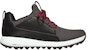 (W) Skechers Go Golf Max 'Hitam Coklat' 14887-BKHP