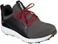 Lookbook (W) Skechers Go Golf Max 'Hitam Coklat' 14887-BKHP