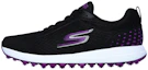Buy (Women) Skechers Go Golf Max Fairway 2 'Black Purple' 17004-BKPR